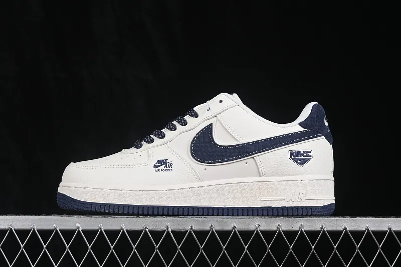 All categories Nk Air Force 1 Air Force series Nk Air Force 1 Low Air Force low-top Nike Air Force 1'07 Low joint model Air Force 1 low-top casual sneakers DN9688-108